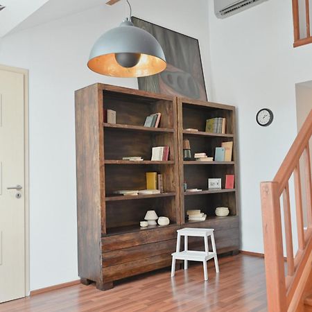 Bohemian Symphony Apartment Prague Ngoại thất bức ảnh