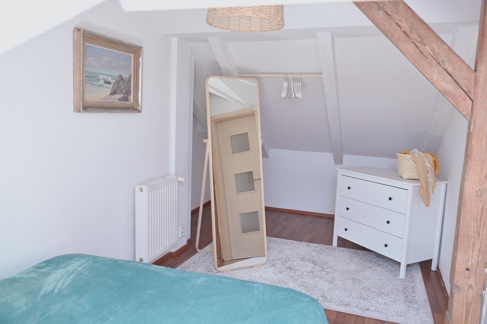 Bohemian Symphony Apartment Prague Ngoại thất bức ảnh