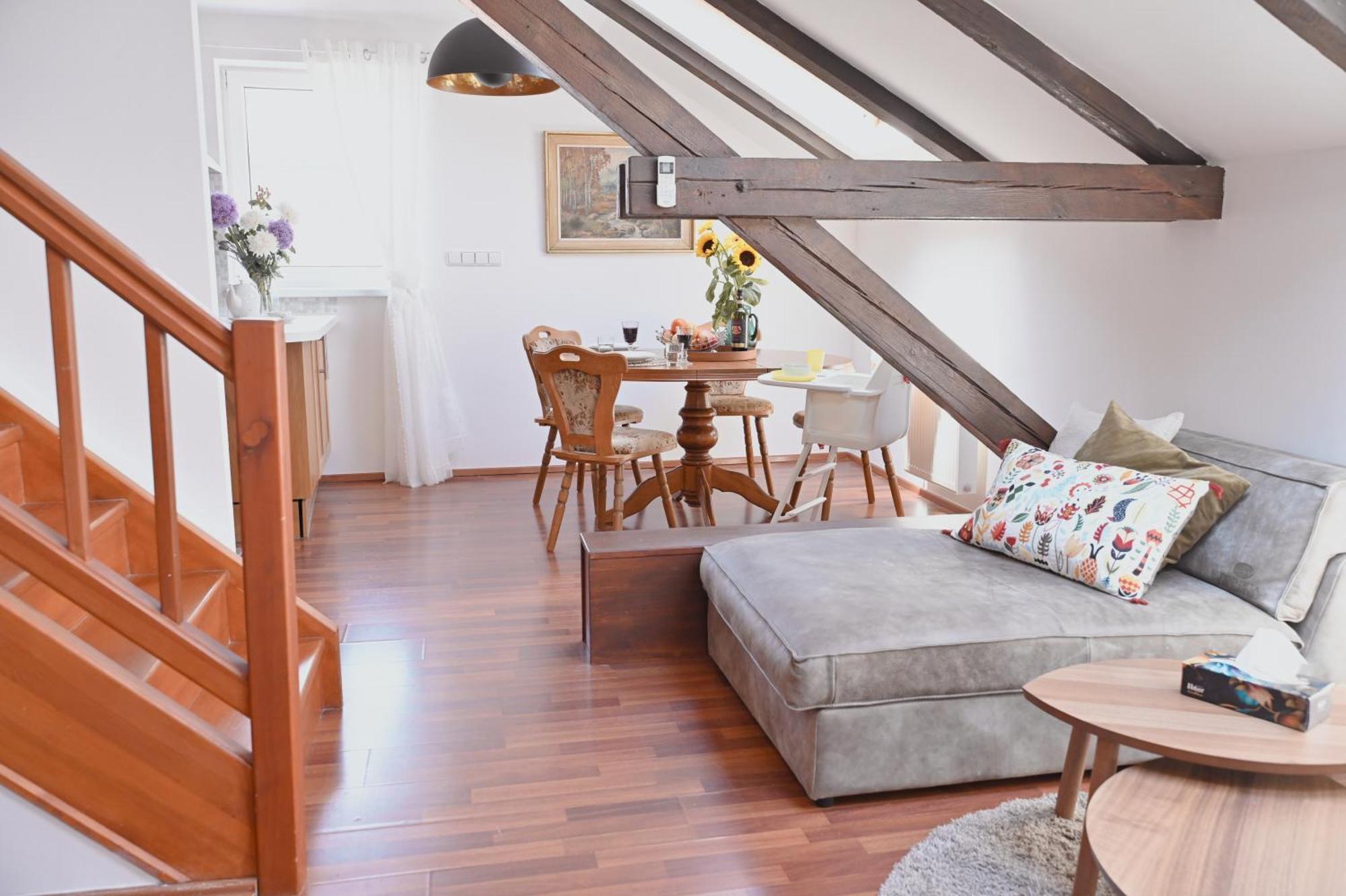 Bohemian Symphony Apartment Prague Ngoại thất bức ảnh