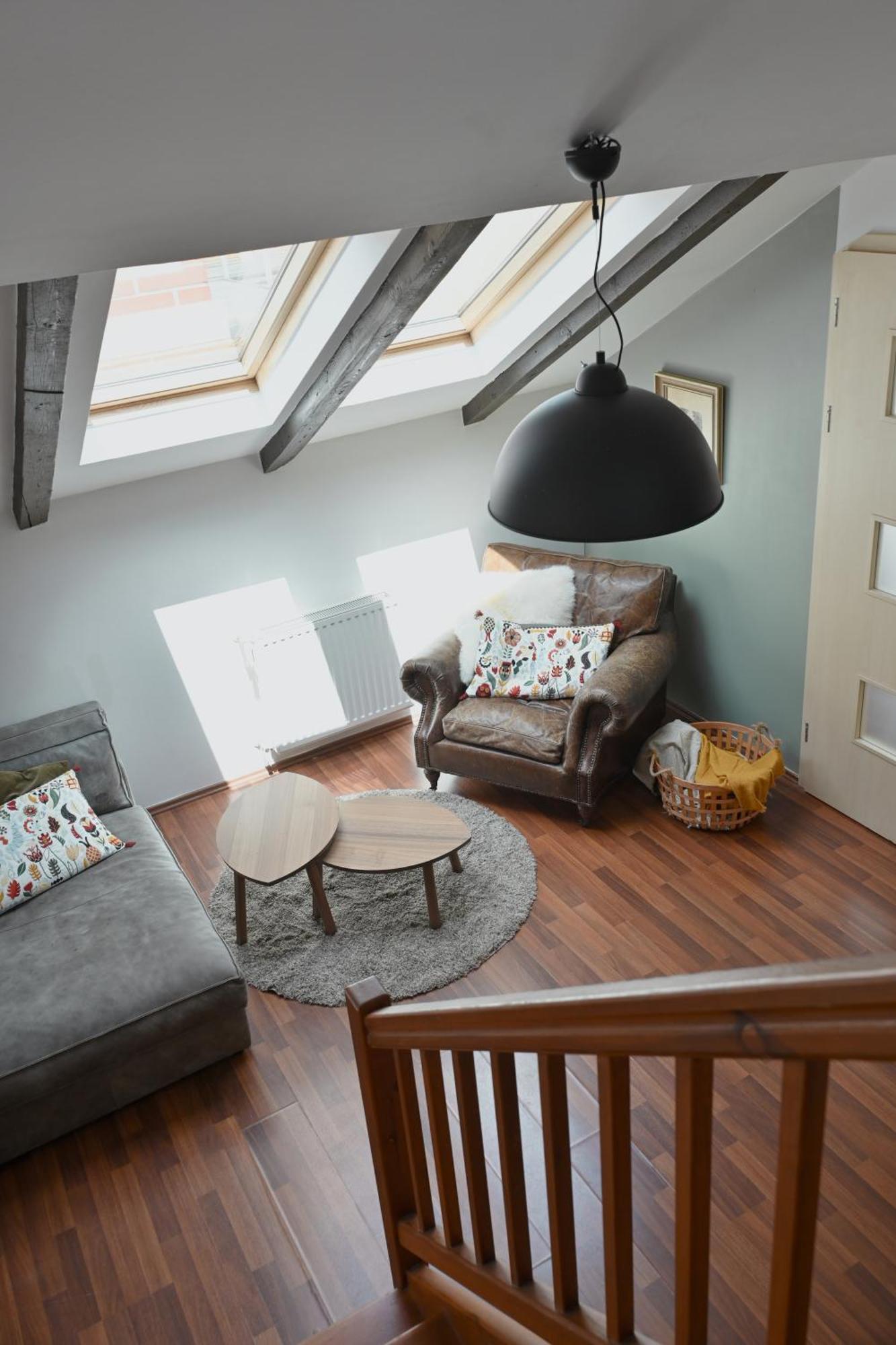 Bohemian Symphony Apartment Prague Ngoại thất bức ảnh
